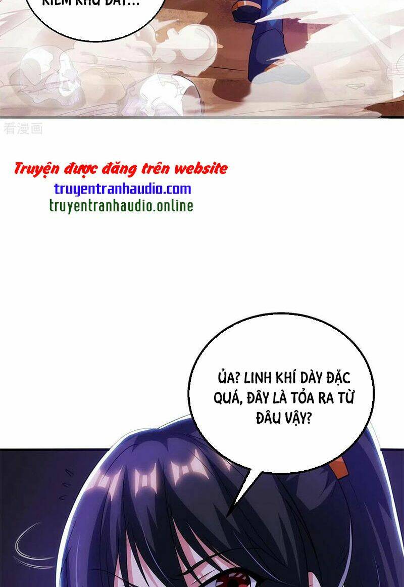 Chương 257 - Trang 32