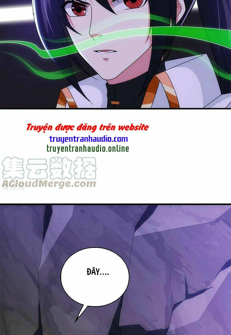 Chương 257 - Trang 33