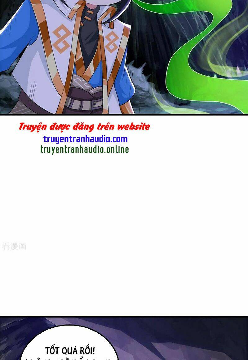 Chương 257 - Trang 36