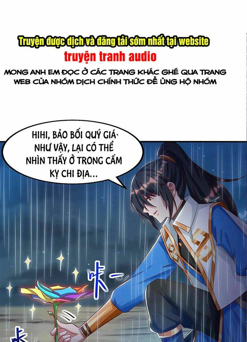 Chương 258 - Trang 1