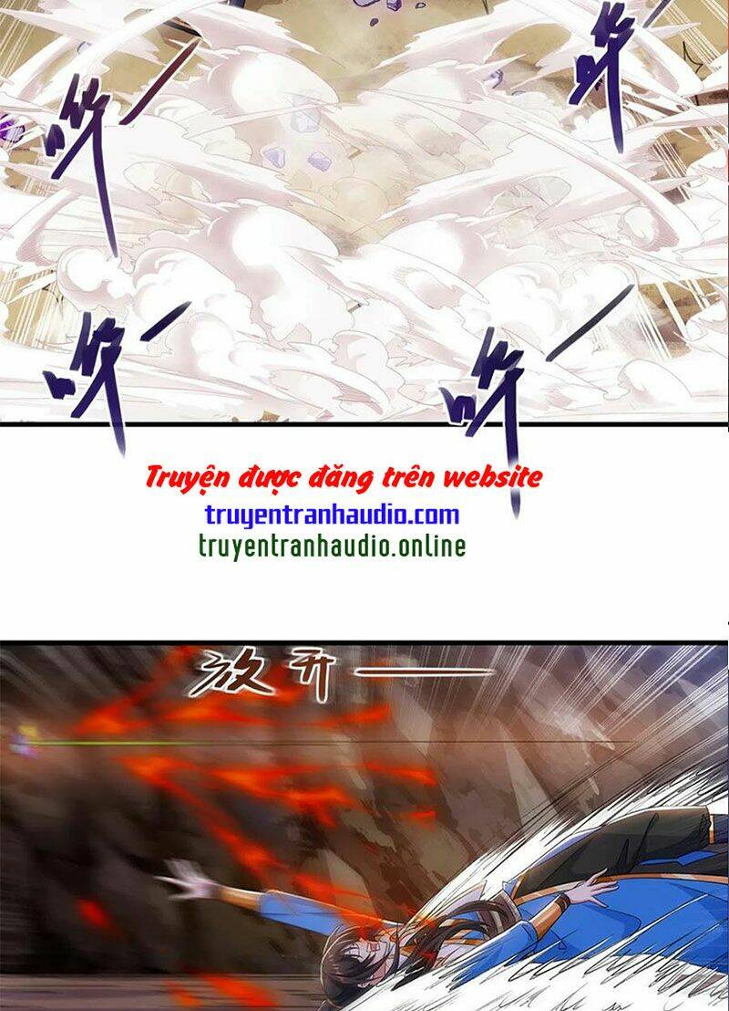 Chương 258 - Trang 11