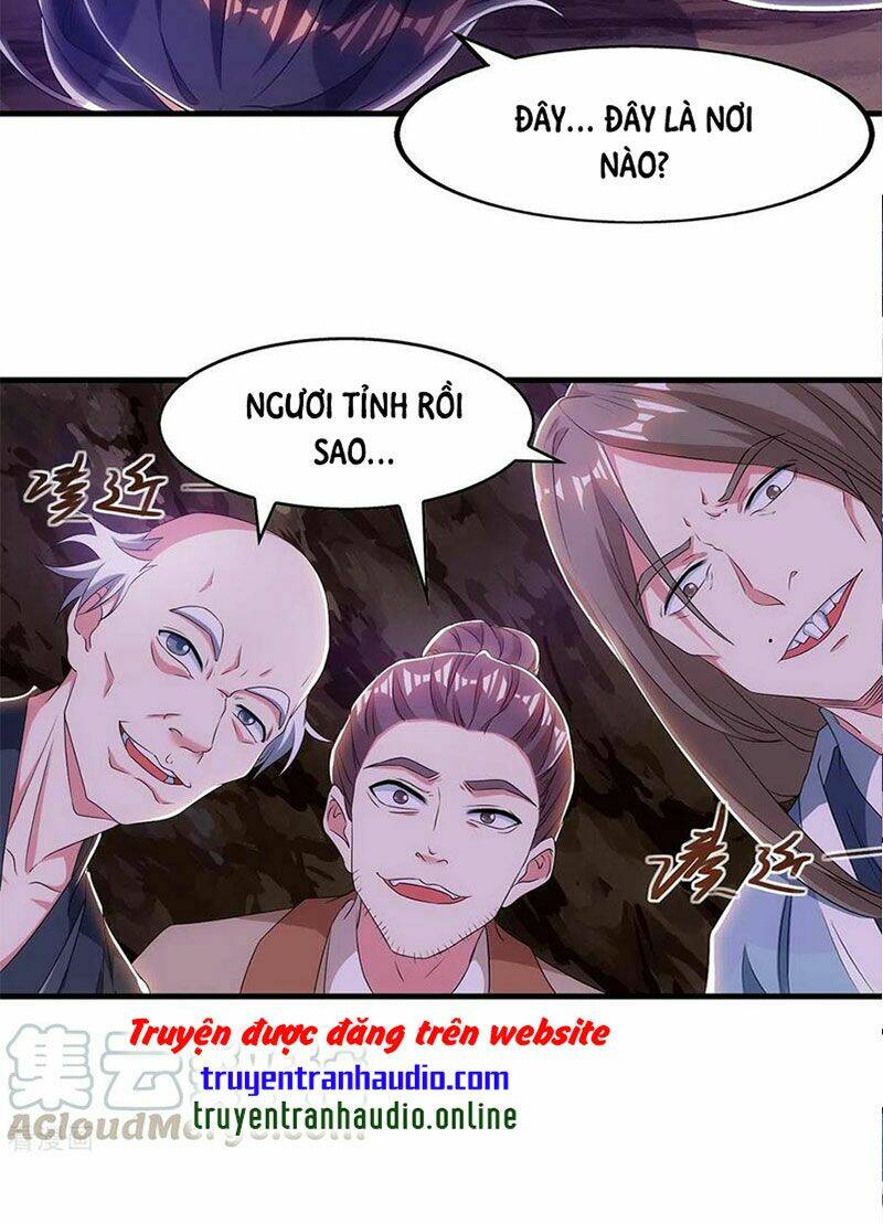 Chương 258 - Trang 15