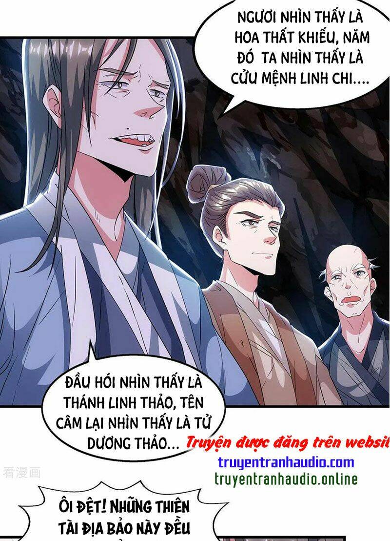 Chương 258 - Trang 21