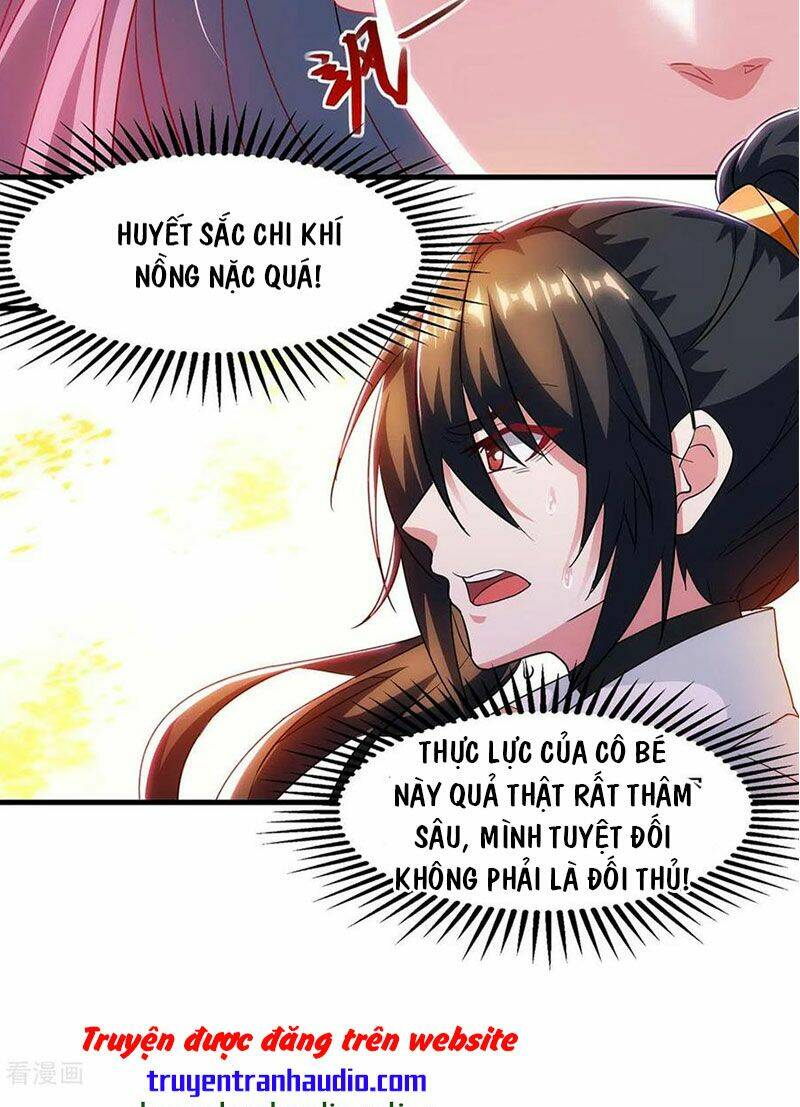 Chương 258 - Trang 25
