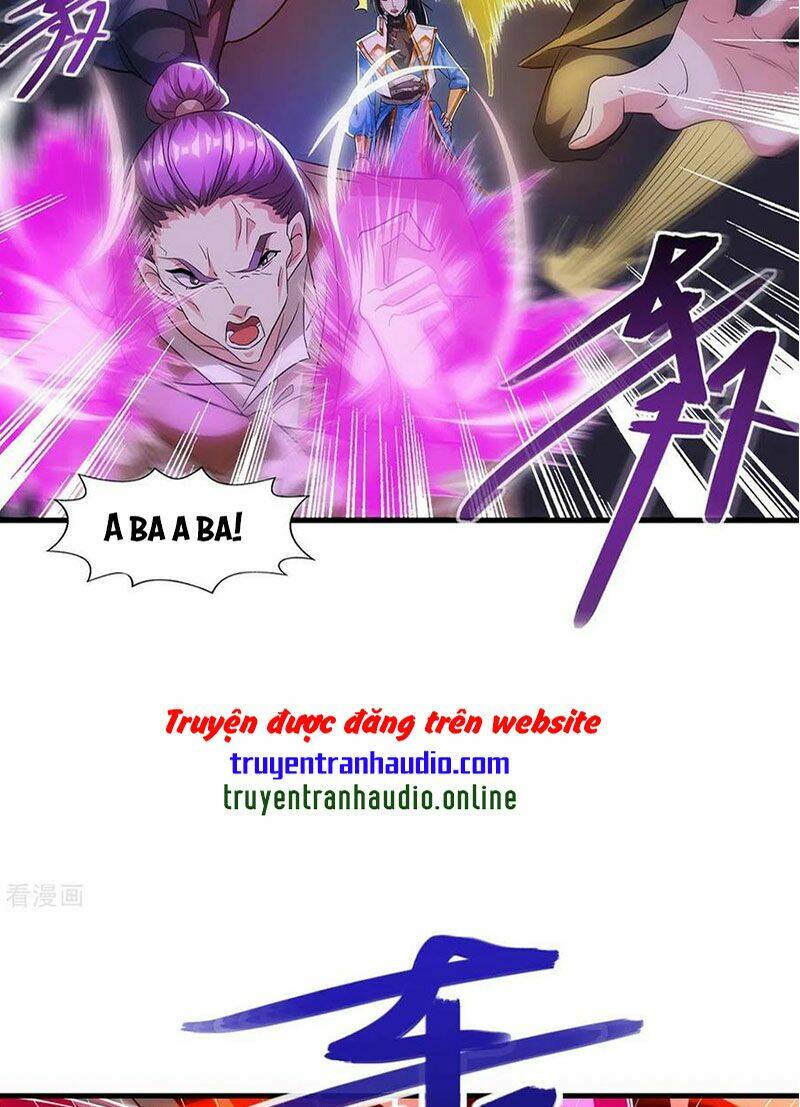 Chương 258 - Trang 29