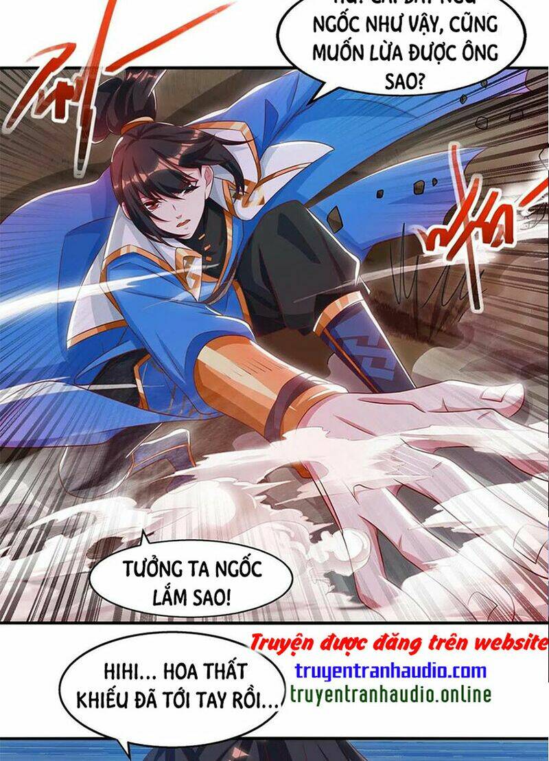 Chương 258 - Trang 4