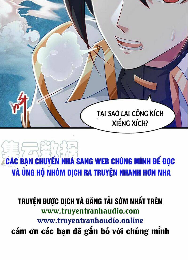Chương 258 - Trang 32