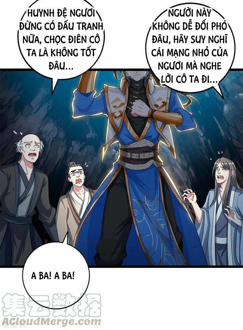 Chương 260 - Trang 25