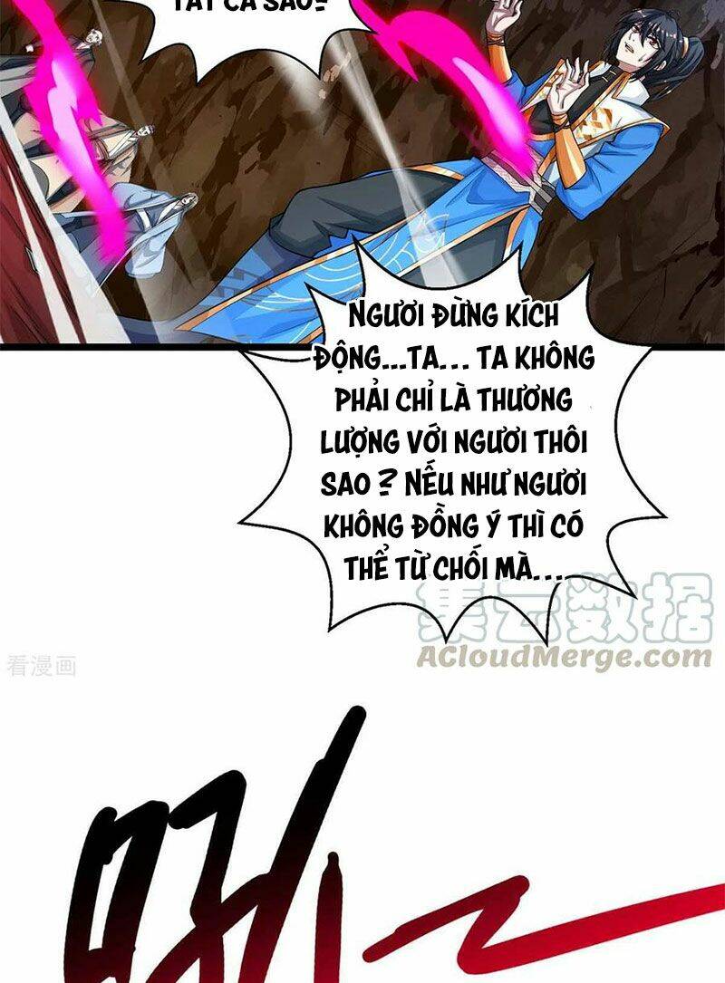 Chương 260 - Trang 29