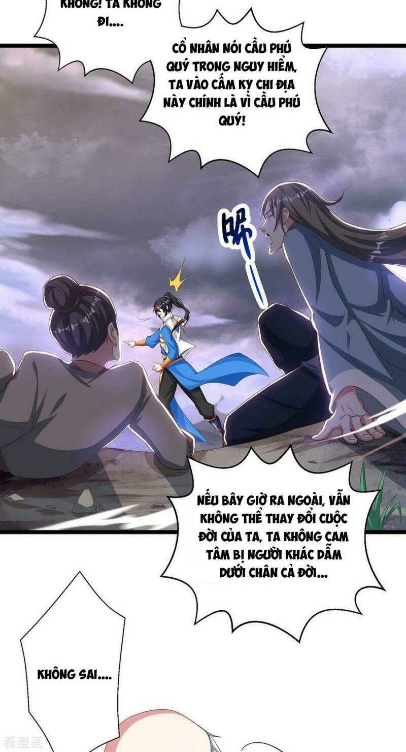 Chương 261 - Trang 17