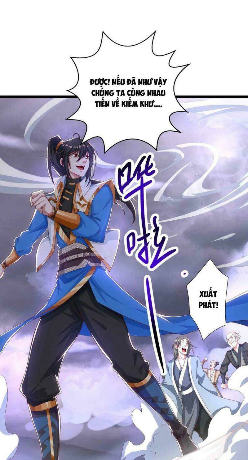 Chương 261 - Trang 20
