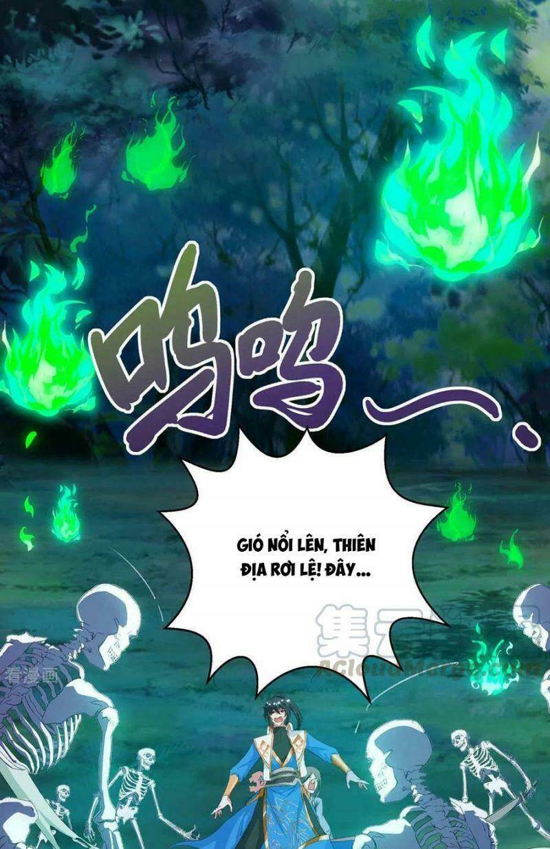 Chương 261 - Trang 24