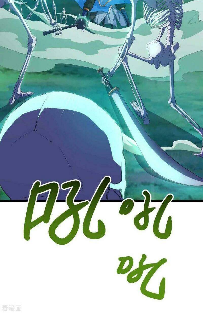 Chương 261 - Trang 25