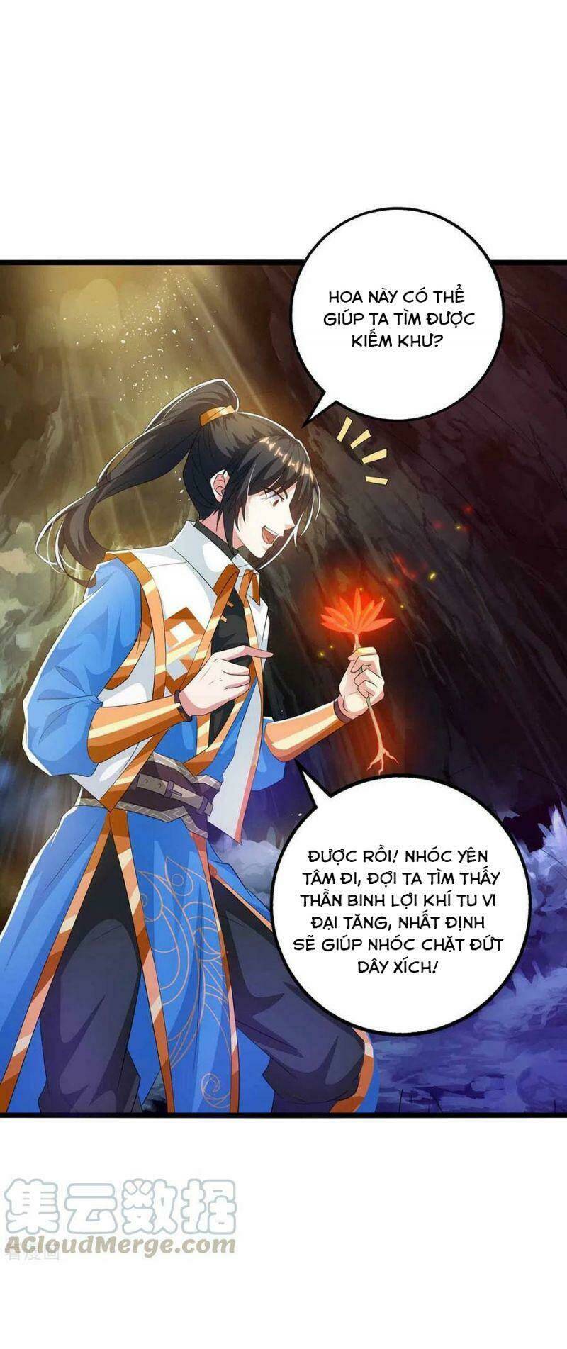 Chương 261 - Trang 7