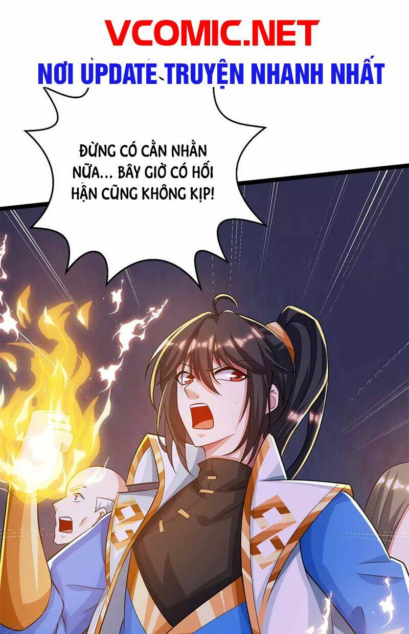 Chương 262 - Trang 1
