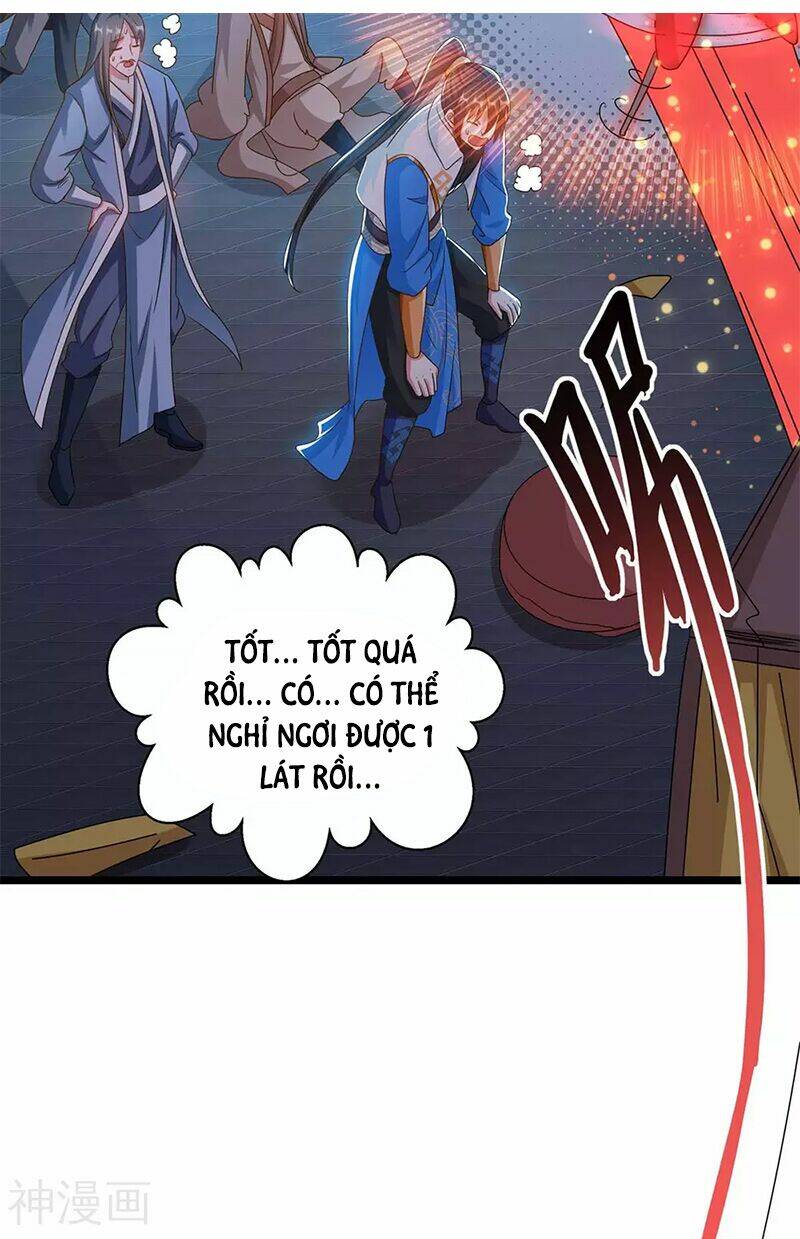 Chương 262 - Trang 19