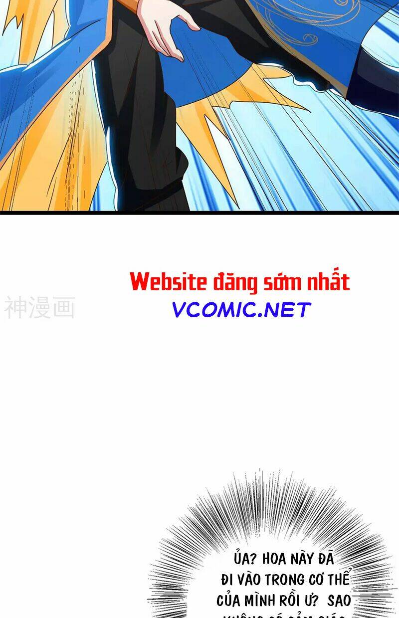 Chương 262 - Trang 21