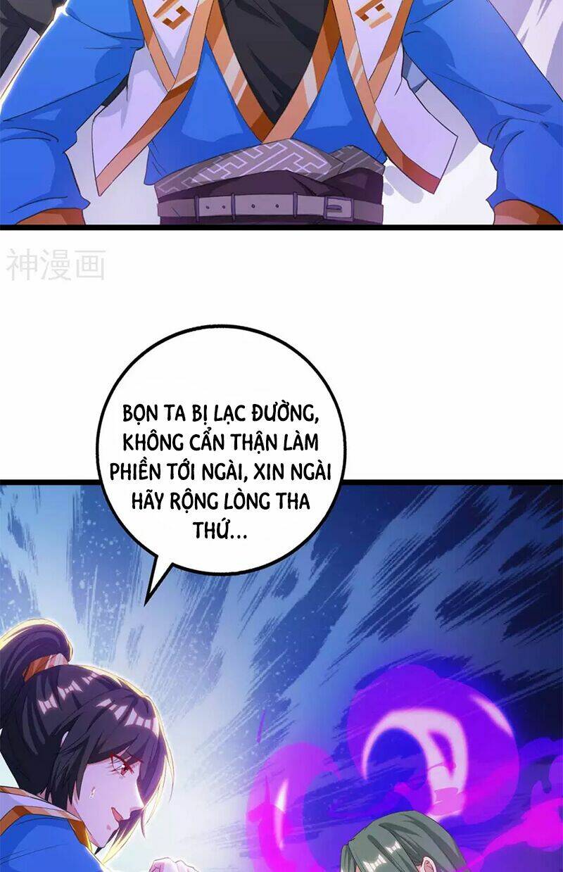 Chương 262 - Trang 26