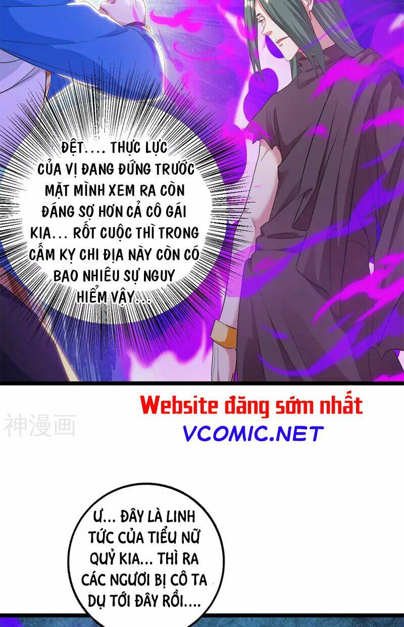 Chương 262 - Trang 27