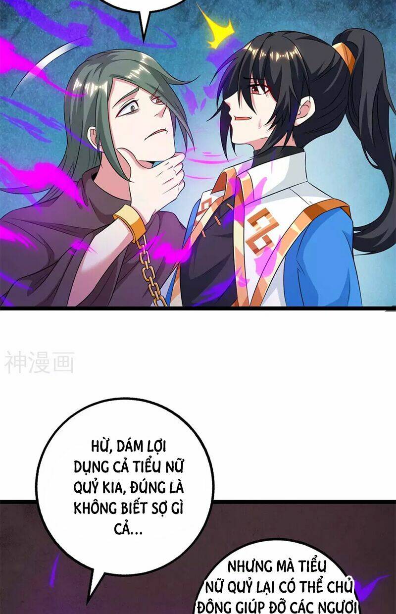 Chương 262 - Trang 28