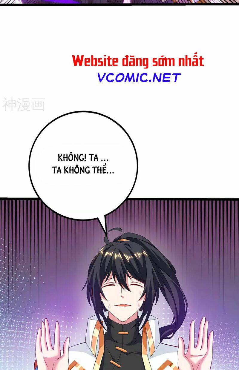 Chương 262 - Trang 31