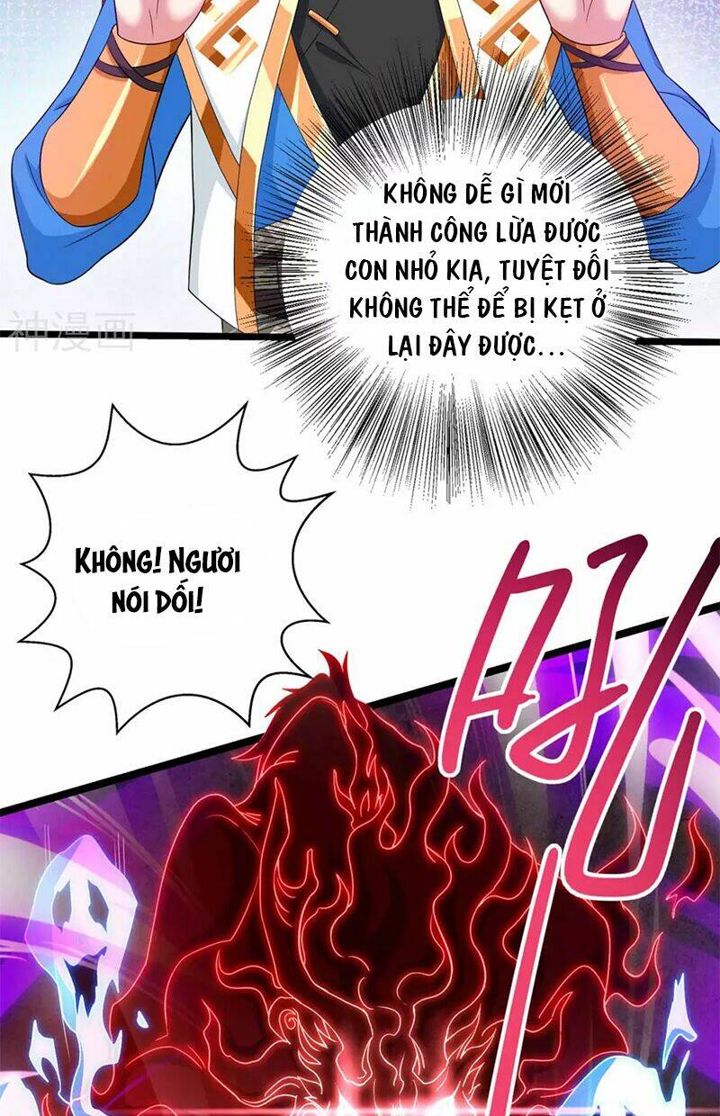 Chương 262 - Trang 32