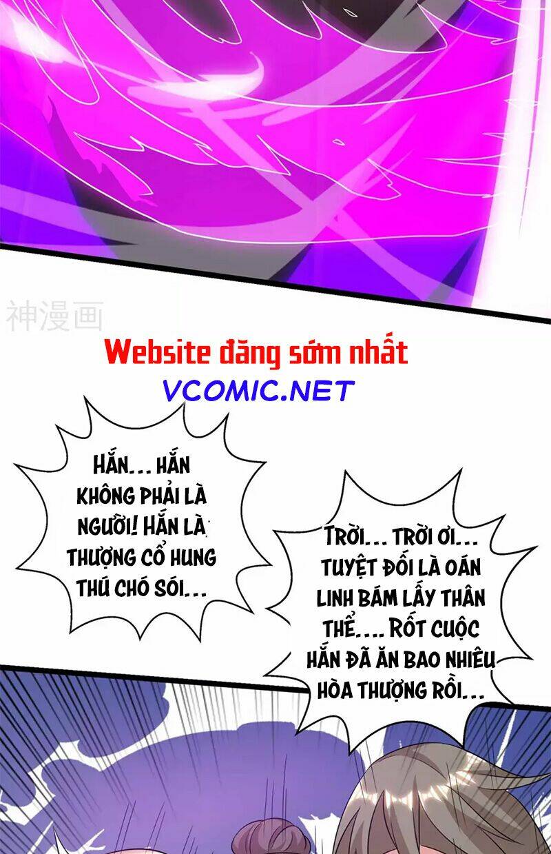 Chương 262 - Trang 35