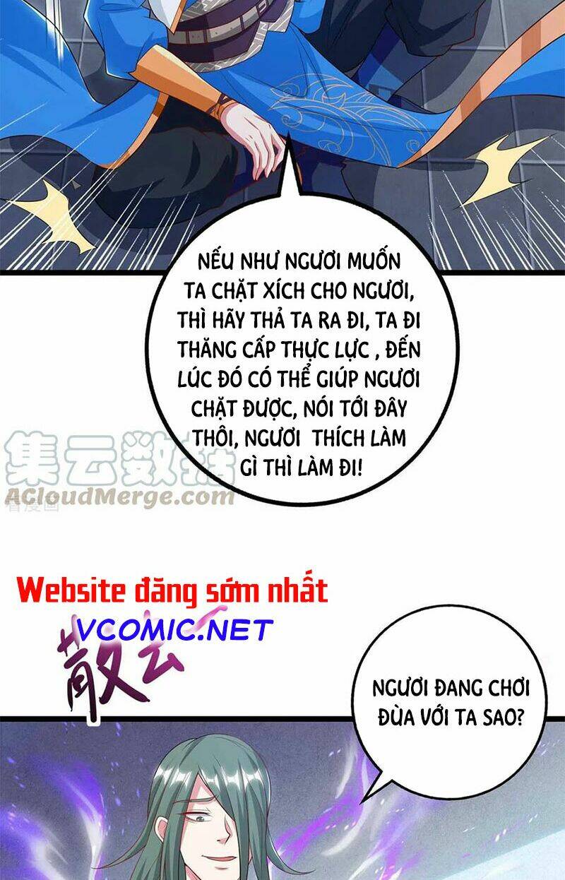 Chương 263 - Trang 2