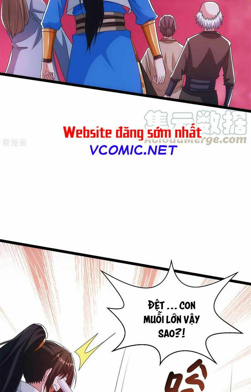 Chương 263 - Trang 28