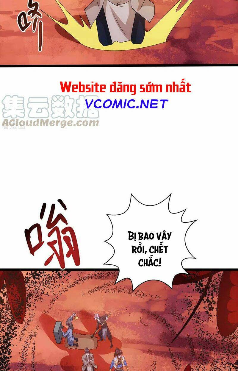 Chương 263 - Trang 31