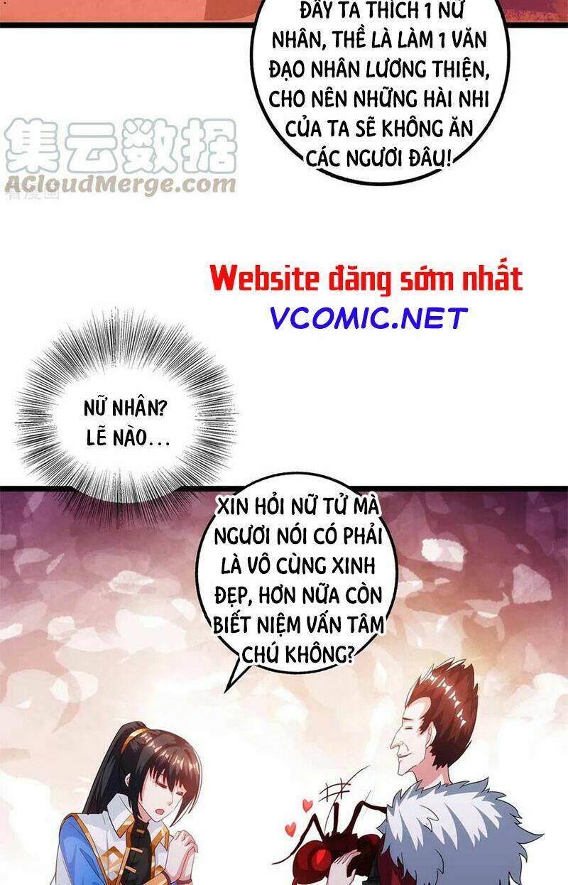 Chương 263 - Trang 34