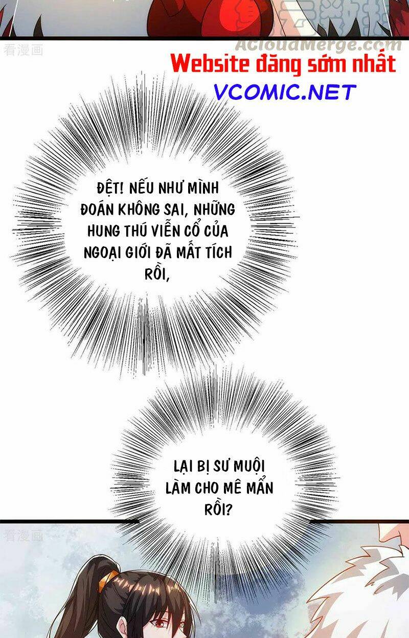 Chương 263 - Trang 39
