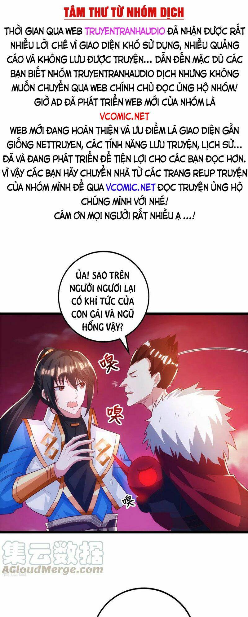 Chương 264 - Trang 1