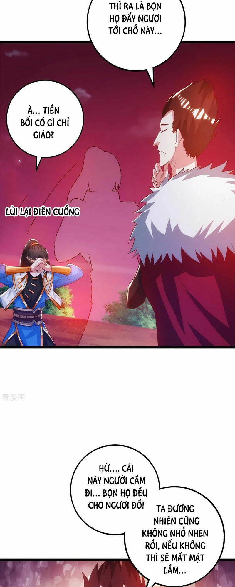 Chương 264 - Trang 2