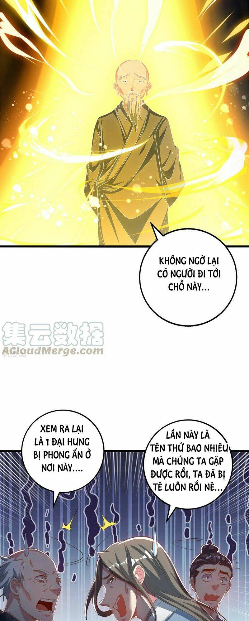 Chương 264 - Trang 11