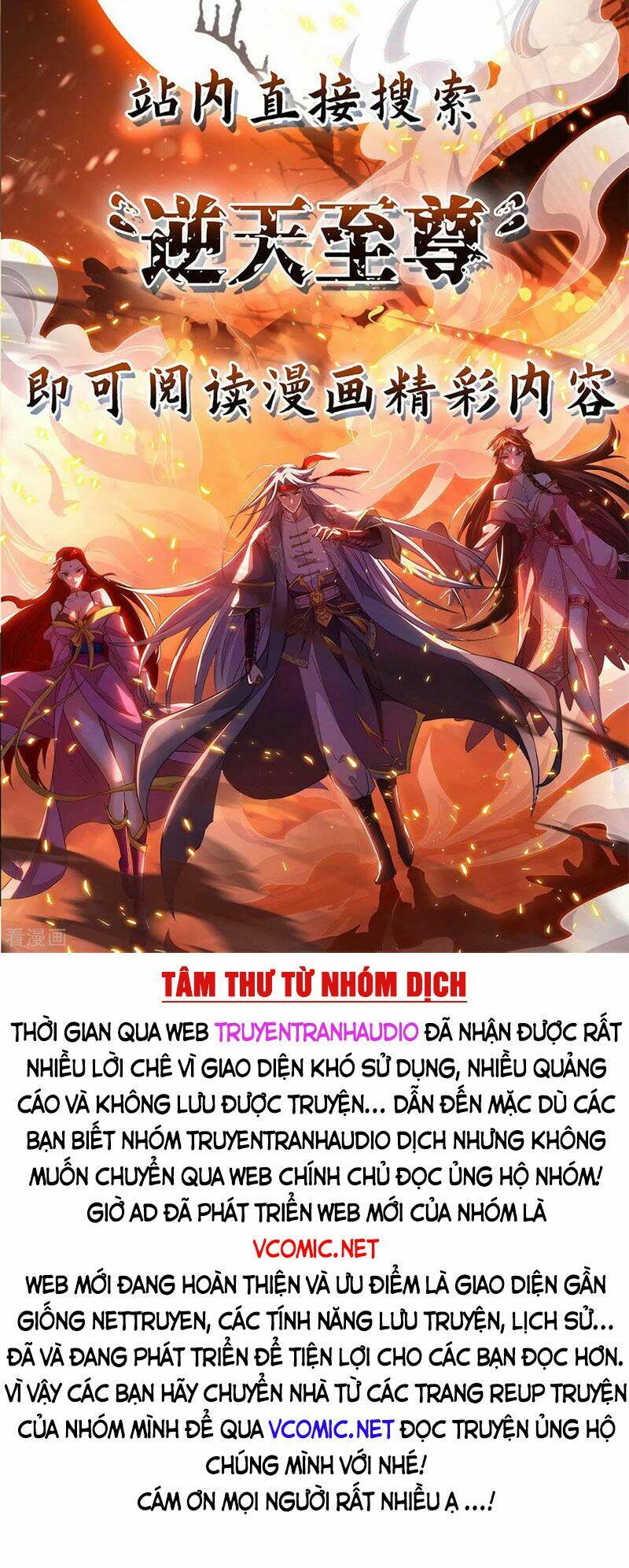 Chương 264 - Trang 20