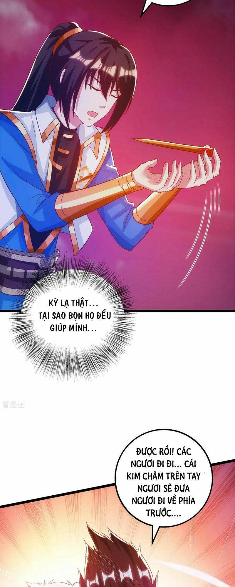 Chương 264 - Trang 4