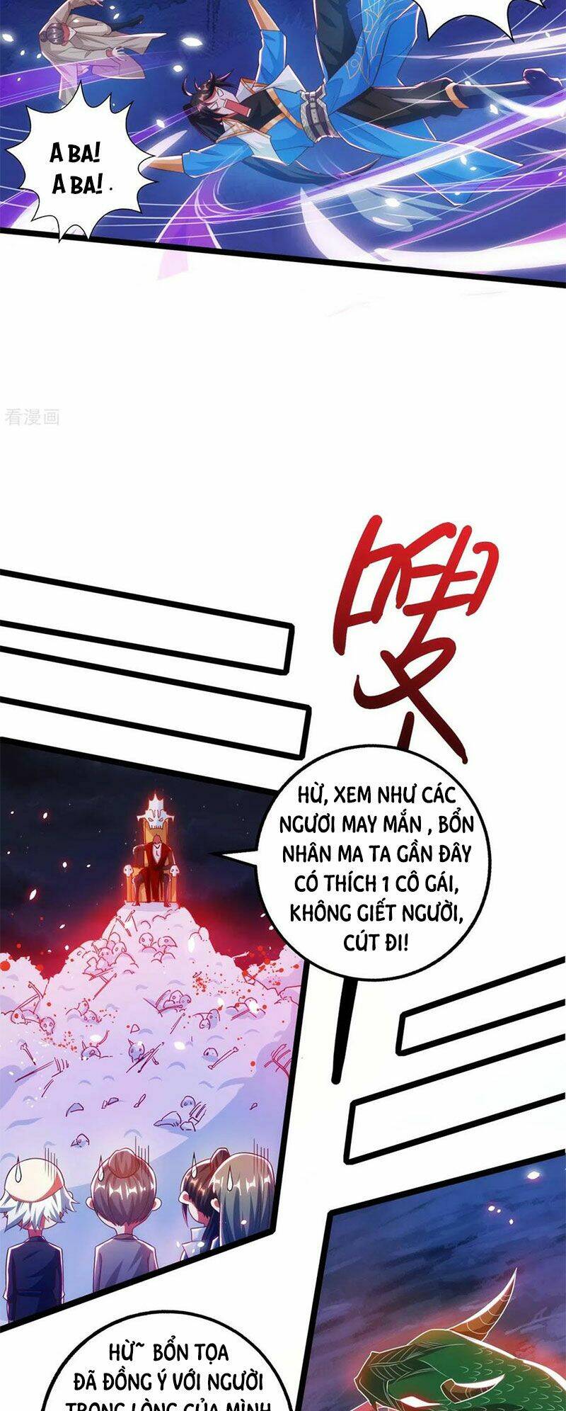 Chương 264 - Trang 6