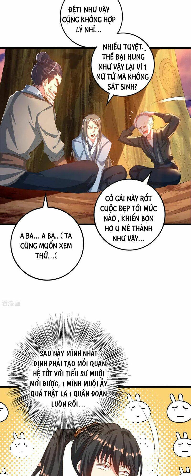 Chương 264 - Trang 9
