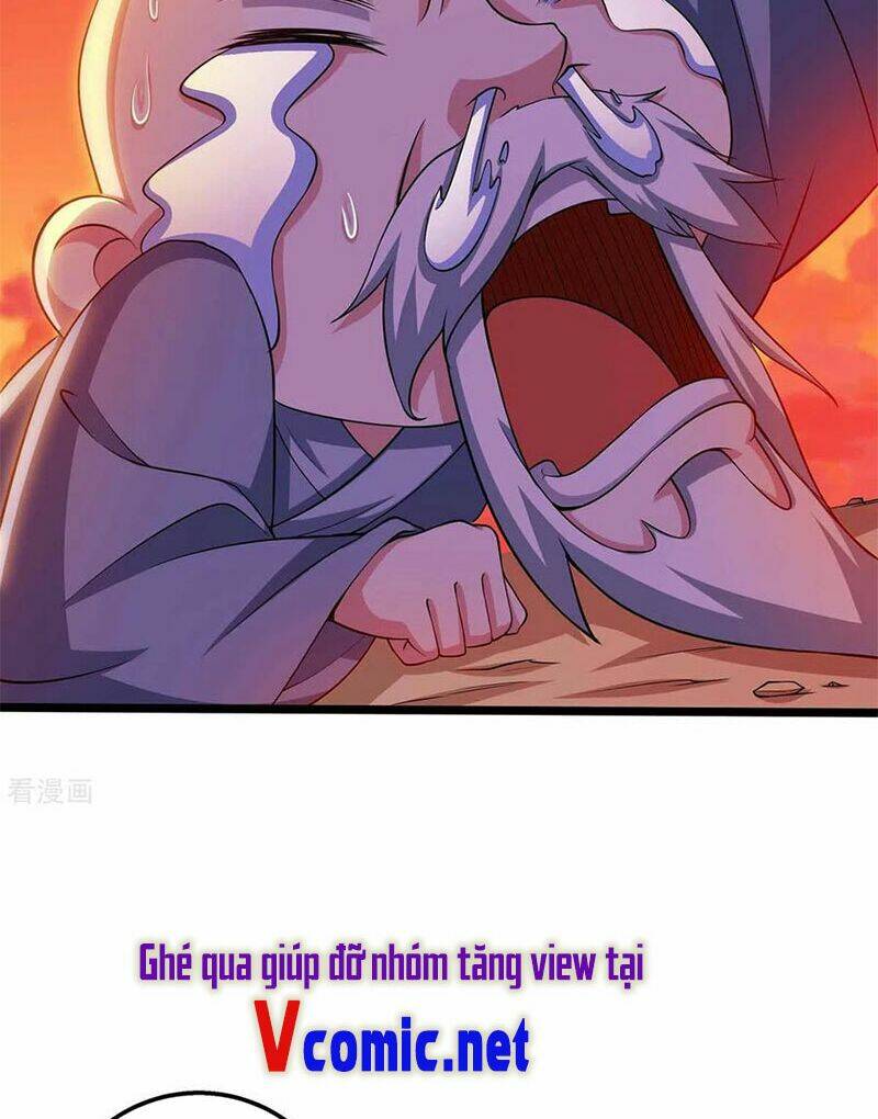 Chương 266 - Trang 30