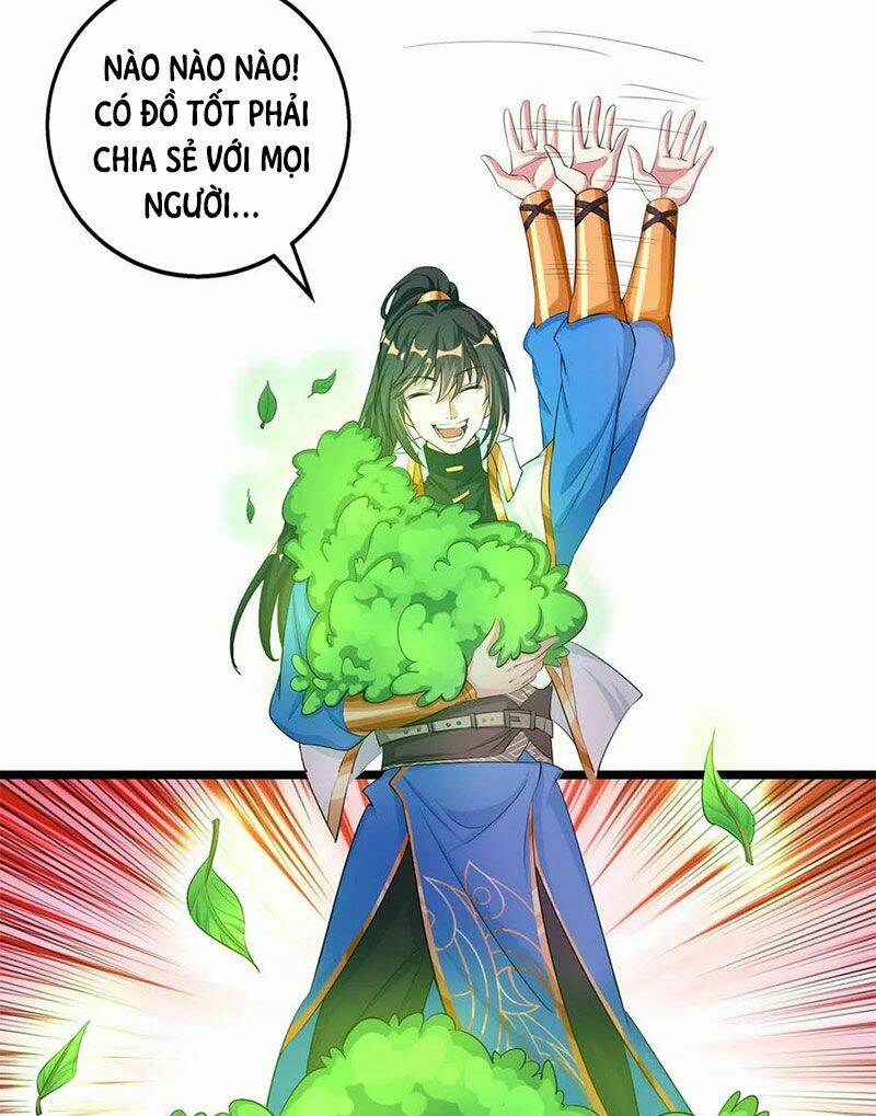 Chương 266 - Trang 31