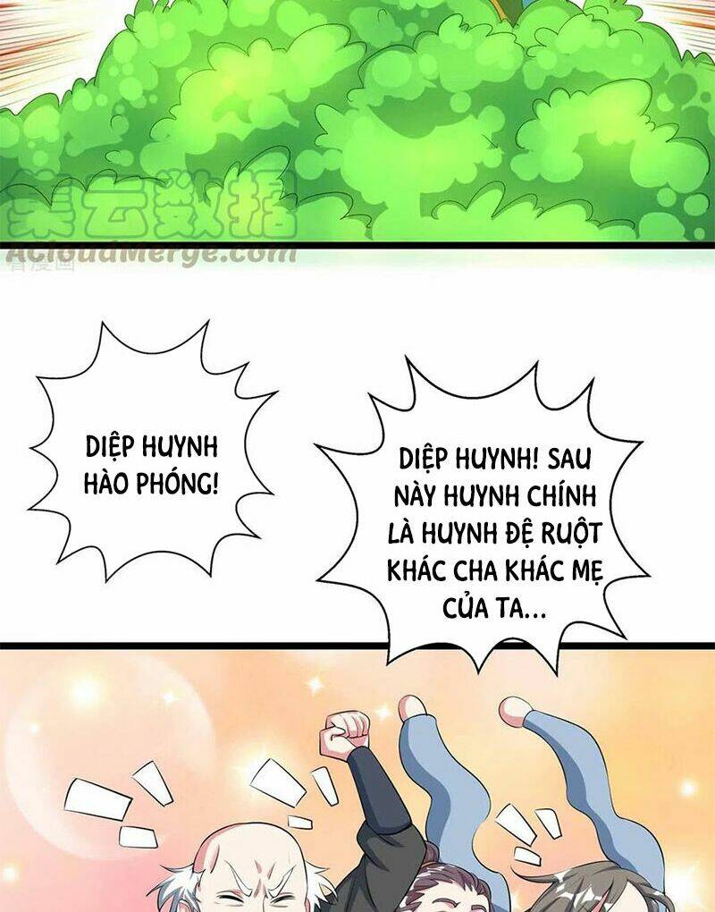 Chương 266 - Trang 32