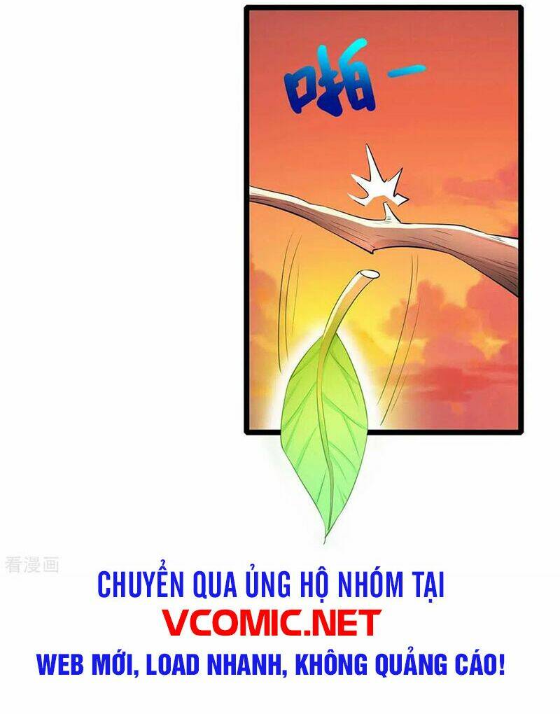 Chương 266 - Trang 36