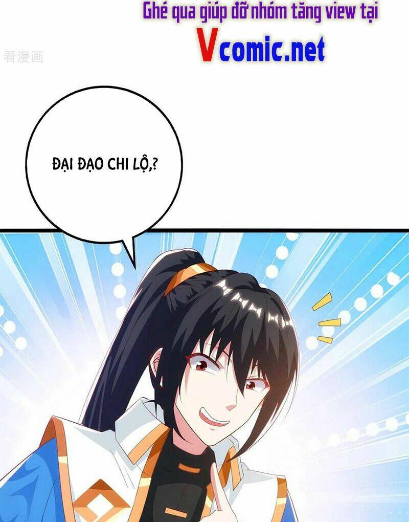 Chương 266 - Trang 8