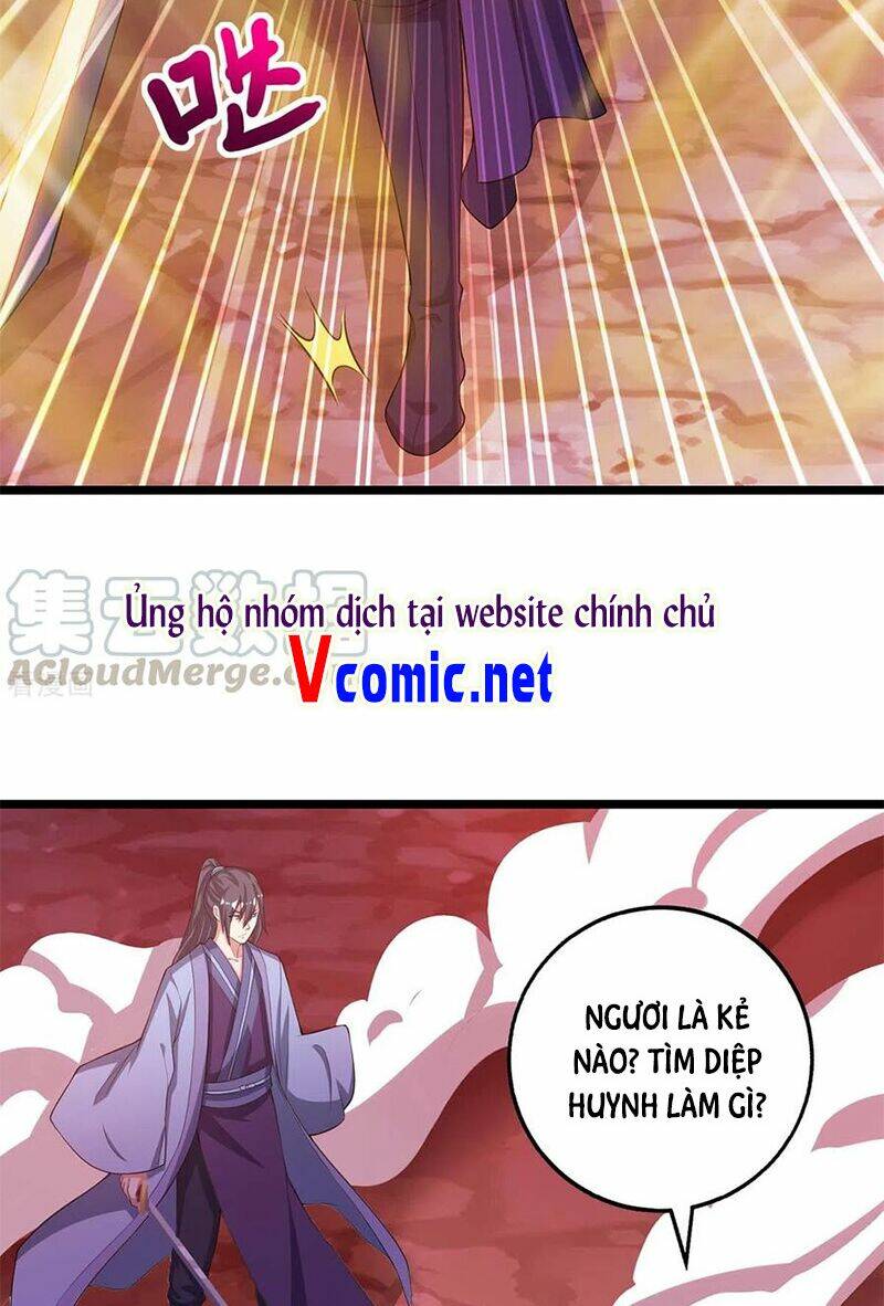 Chương 267 - Trang 20