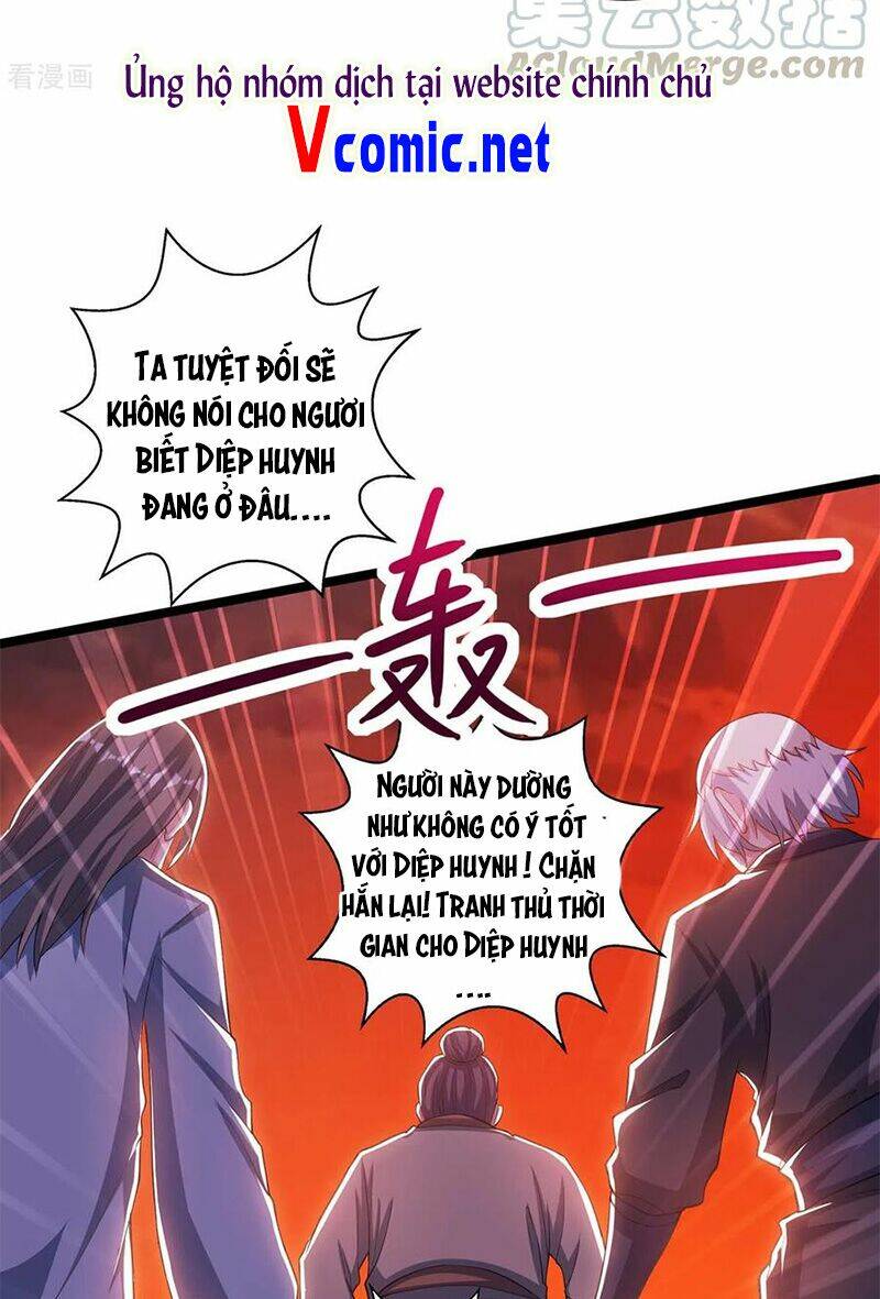 Chương 267 - Trang 23
