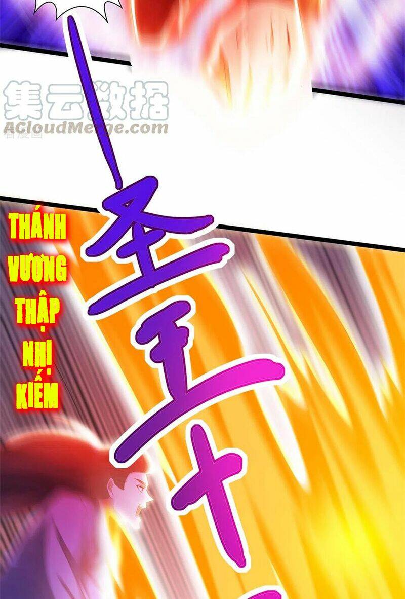 Chương 267 - Trang 28