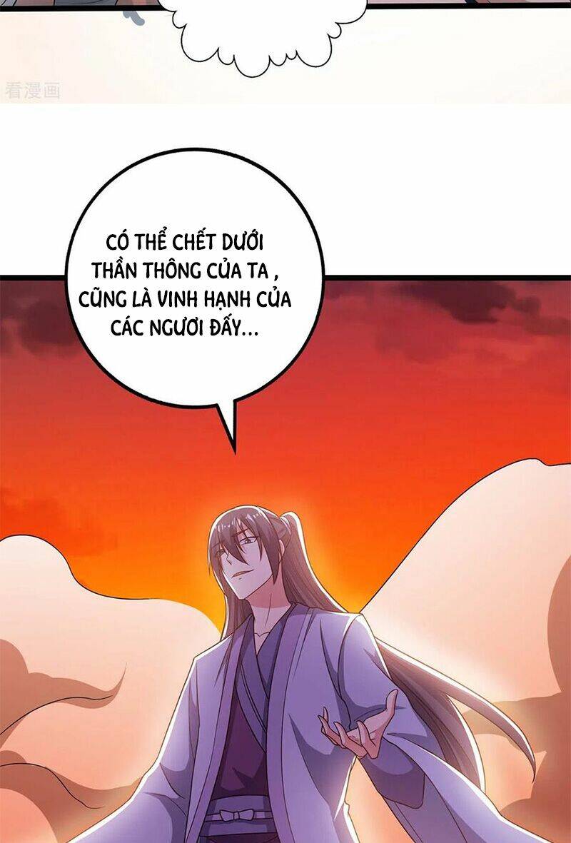 Chương 267 - Trang 34