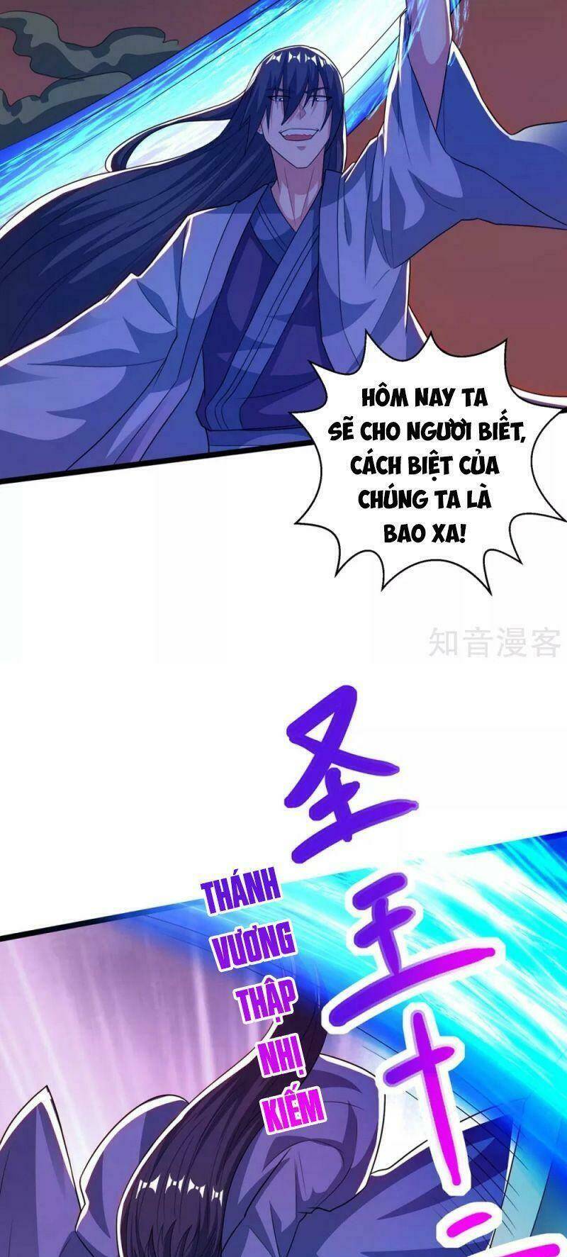 Chương 268 - Trang 11