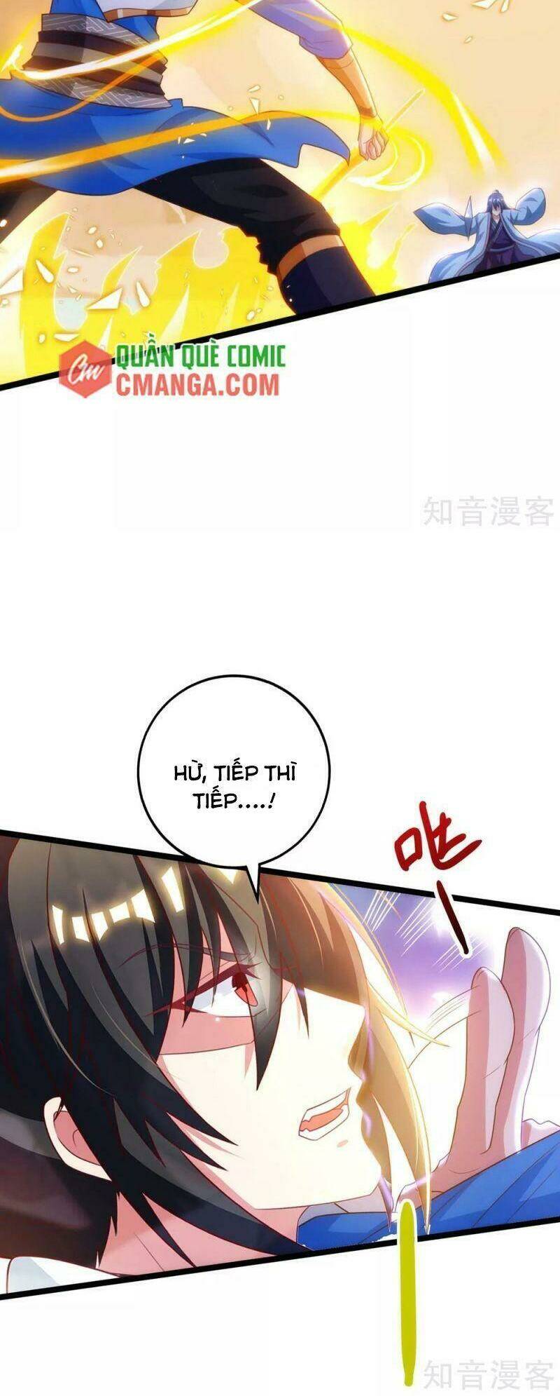 Chương 268 - Trang 18